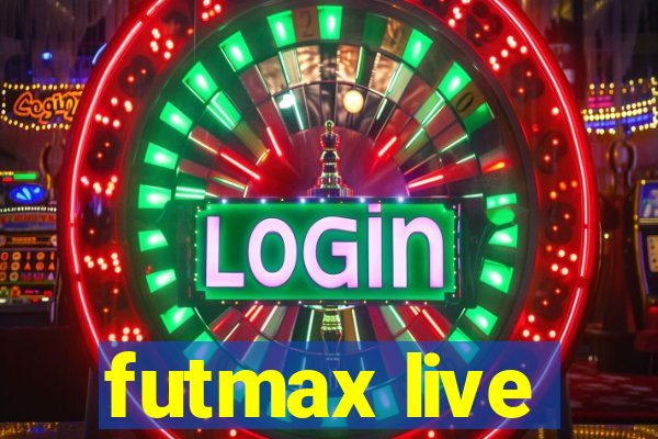 futmax live