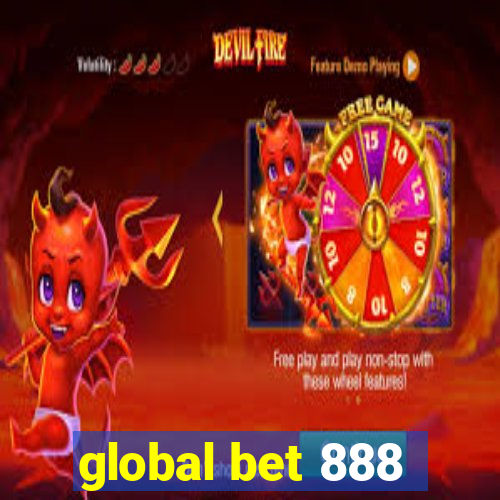 global bet 888