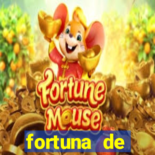 fortuna de fernandin oig