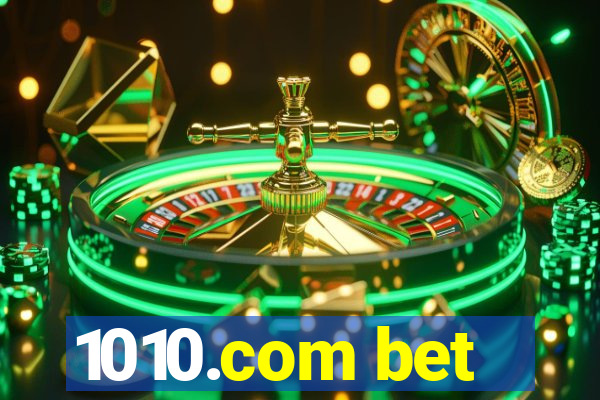 1010.com bet