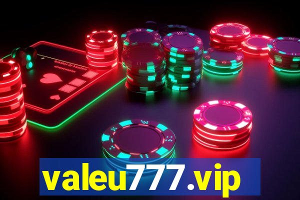 valeu777.vip