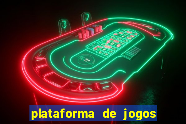 plataforma de jogos que aceita cartao de debito