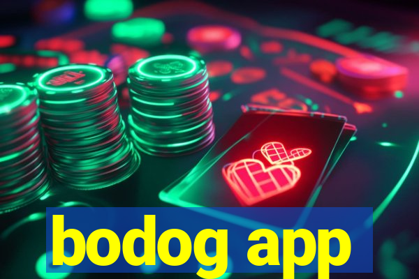 bodog app