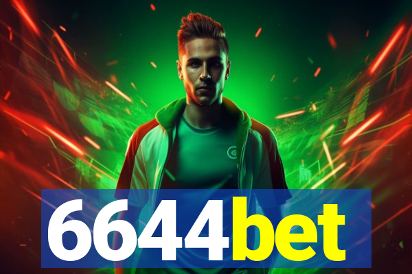 6644bet