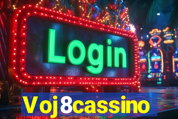 Voj8cassino