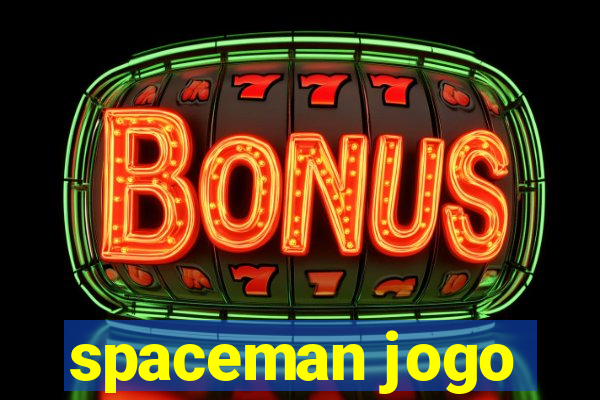 spaceman jogo