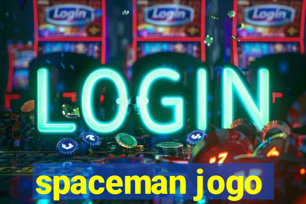 spaceman jogo