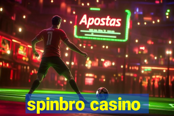 spinbro casino