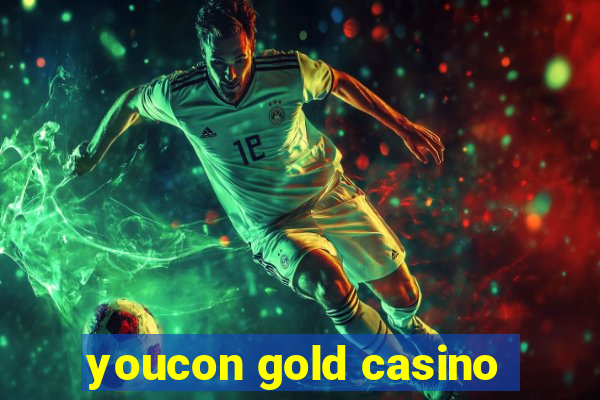 youcon gold casino