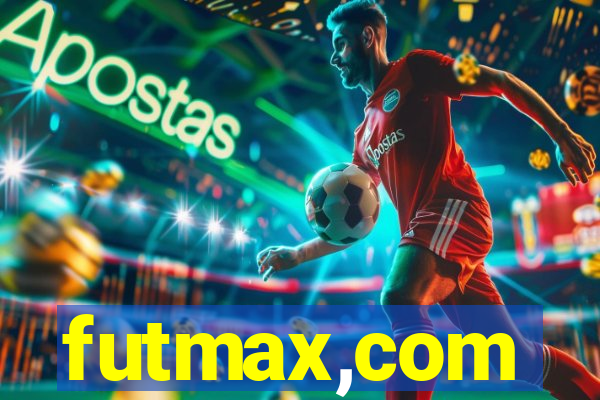 futmax,com