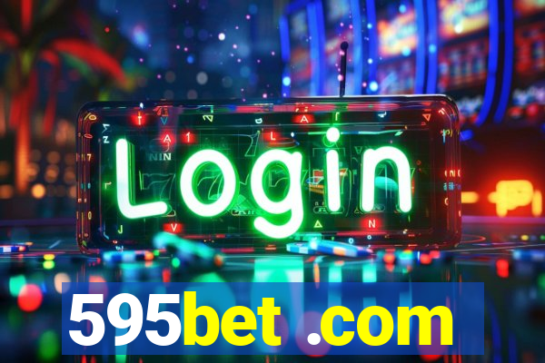 595bet .com