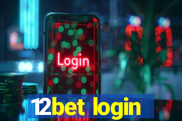 12bet login