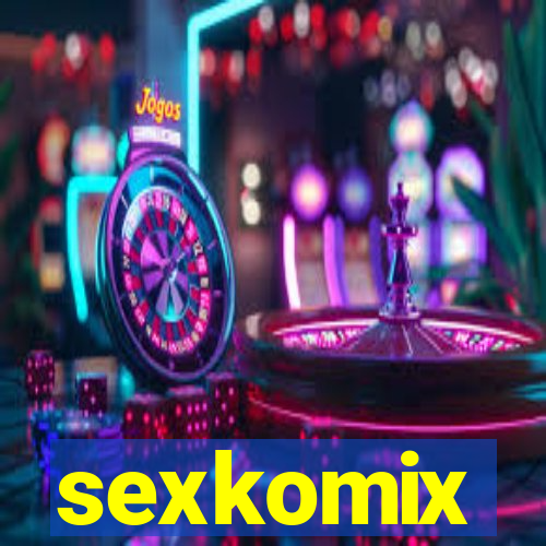 sexkomix