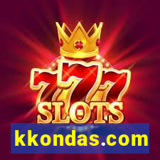 kkondas.com