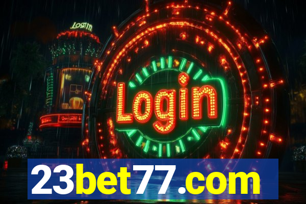 23bet77.com