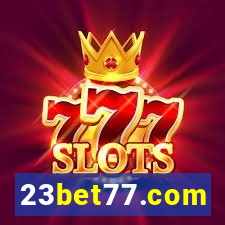 23bet77.com