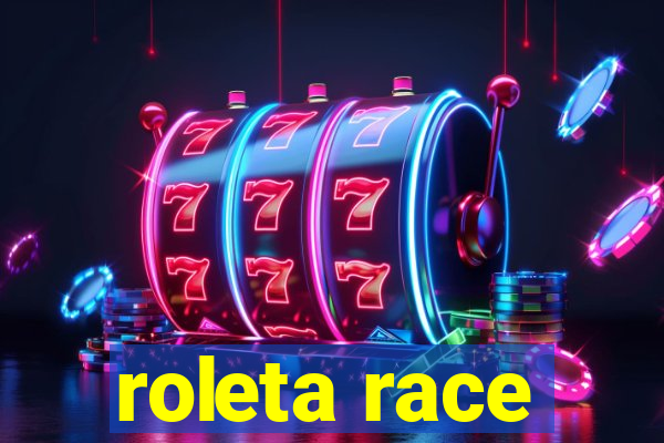 roleta race