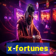 x-fortunes