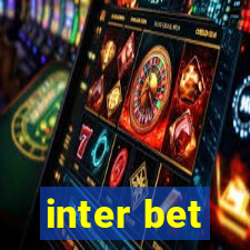 inter bet