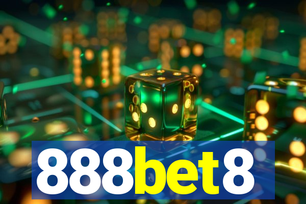 888bet8