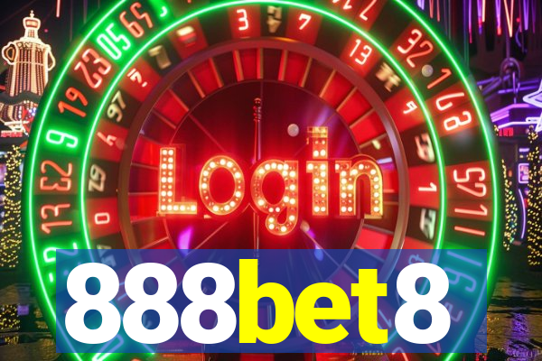 888bet8