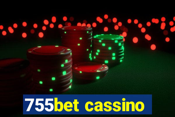 755bet cassino