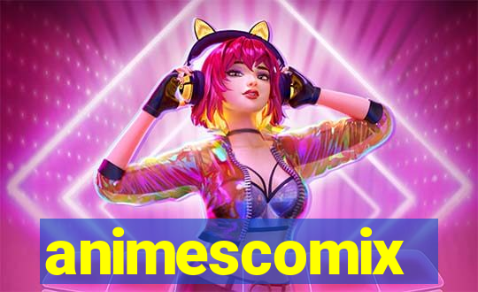 animescomix