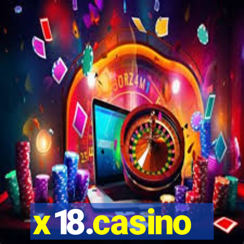 x18.casino