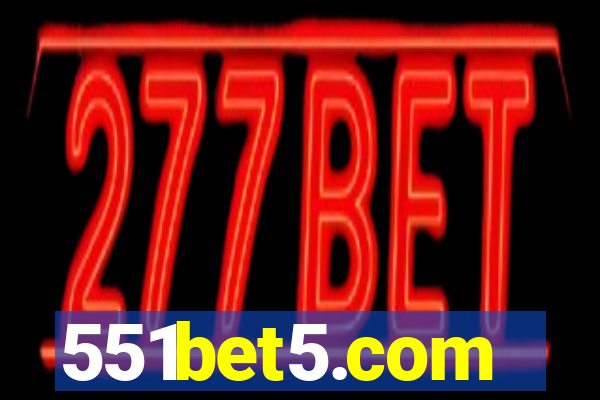 551bet5.com