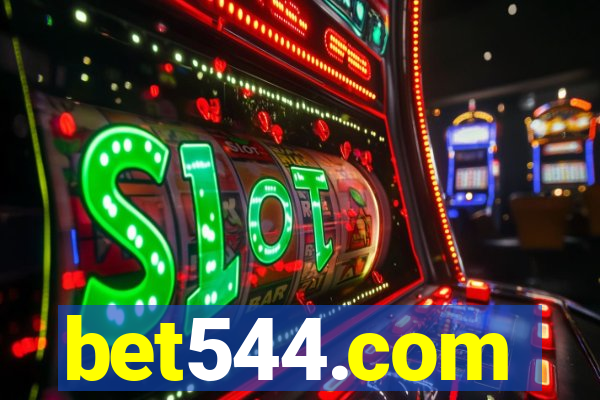 bet544.com