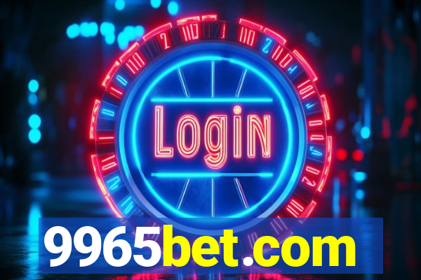 9965bet.com