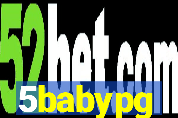 5babypg