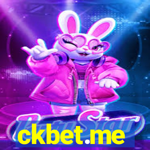 ckbet.me