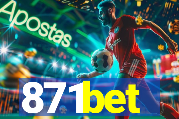 871bet