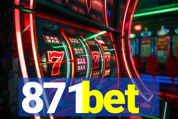 871bet