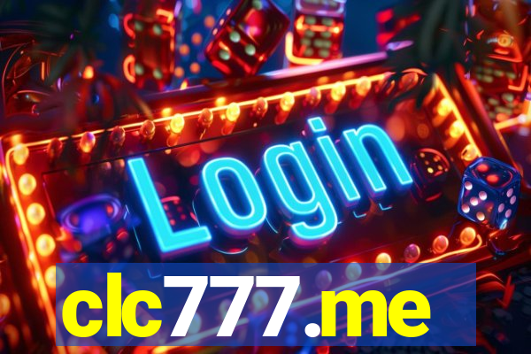 clc777.me