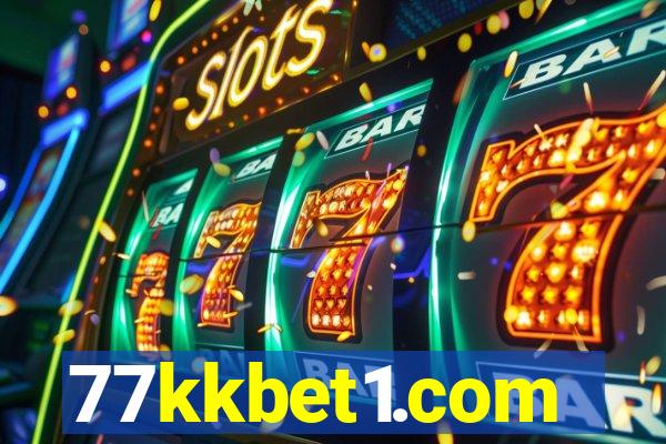 77kkbet1.com