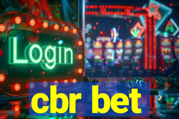 cbr bet