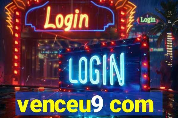 venceu9 com