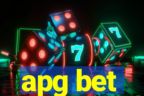 apg bet