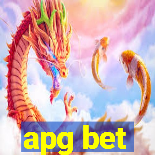 apg bet