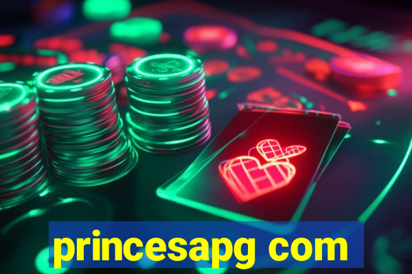 princesapg com