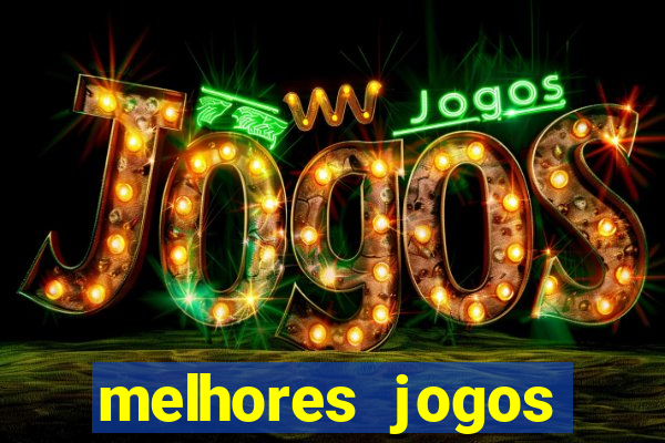 melhores jogos pagos para android