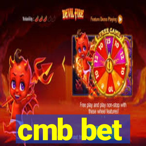 cmb bet