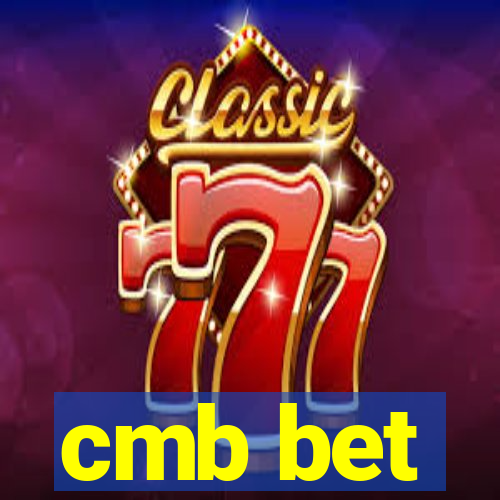 cmb bet