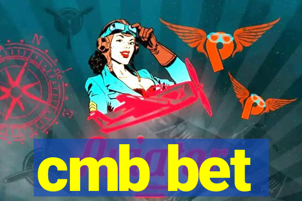 cmb bet