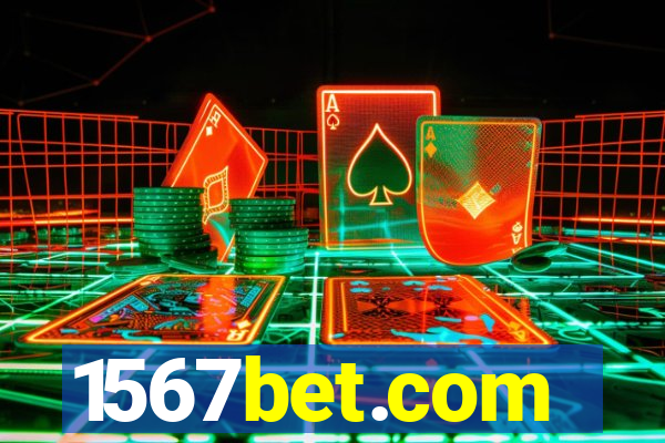 1567bet.com