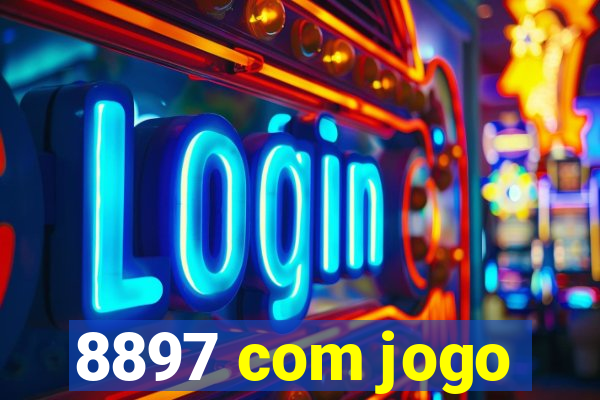 8897 com jogo