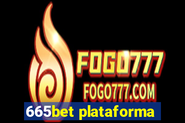 665bet plataforma