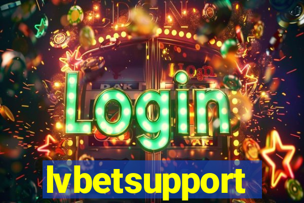 lvbetsupport